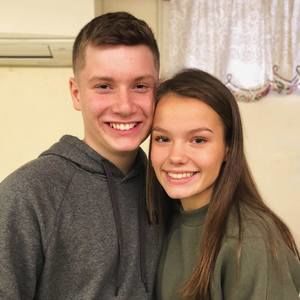 Meet your Posher, Trystan